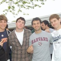 Nick Fiore