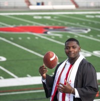 Calvin Nwosu