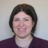 Amy Lister Sharp, MSW, LISW-S