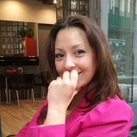 Tania Gomez Martinez