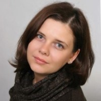 Joanna Wijata Siedlecka