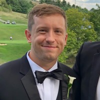 Daniel Giesey