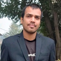 Ajay Vishwakarma