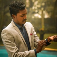 Vinod Daniel