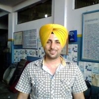 Daljeet Singh