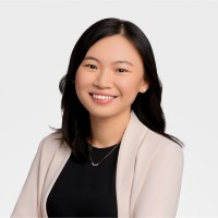 Michelle He, Cpa, Ca, Cfa