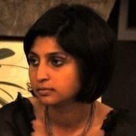 Neethi Mahesh