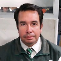 Daniel Barrientos Kacic