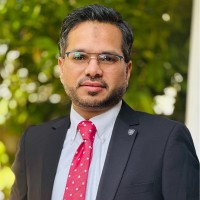 Alee Ahmad