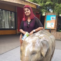 Manpreet Kaur