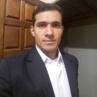 Maikon Vinicius Eduardo Anselmo de Souza