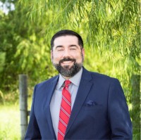 Stephen Diaz