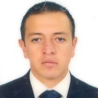 Raúl Alexander Rincon Rojas