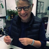 Anne Bly