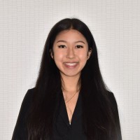 Ashley Vo