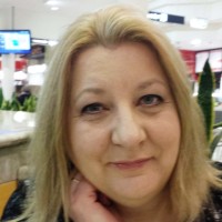 Andrea Huber