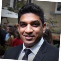 Preshith Ganegoda