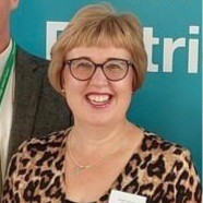 Beverley Brown