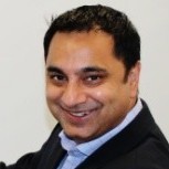 Shahin Meah