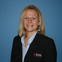 Yvette Thomas