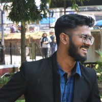 Pawan Pai B