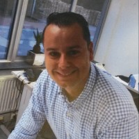 Tony Fijneman