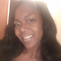 Krystal Steward