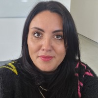 Leanne Burdis