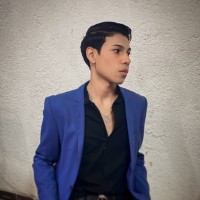 Eduardo Luna Rodriguez