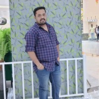 Siddharth Dhende