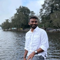 Mahender Chittimalla
