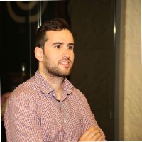 Rodrigo Faria