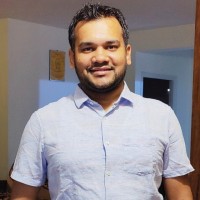 Karthik K.