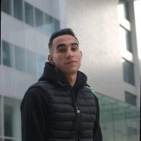 Ayoub Adaamoune