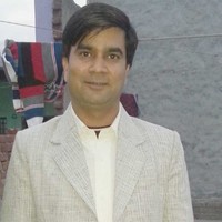 Riazuddin Saifi