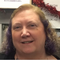 Sue Haller