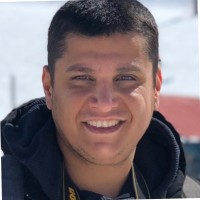 🎗️Alon Hazan