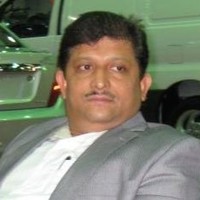 Syed Nisar Mehdi - Bsc, Mba (Project Management)