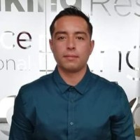 Gabriel A. Manriquez Bonilla