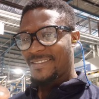 OLORUNFEMI S. BELLO