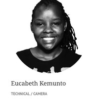 Eucabeth Ombati