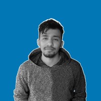 Anish Niroula
