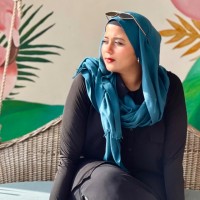 Tooba Zafar