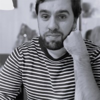 Rasmus Krogh-Andersen