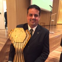 Jorge Macedo