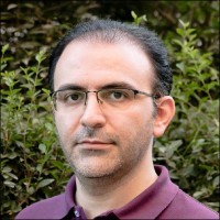 Mojtaba Farahani