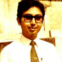 Supratim Samaddar