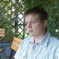 Dmitriy Sylima
