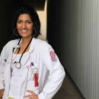 Vijaytha Rathnam , Md Facog