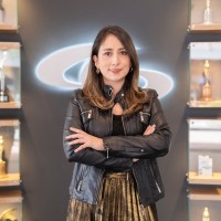 Isabel Cristina Riveros